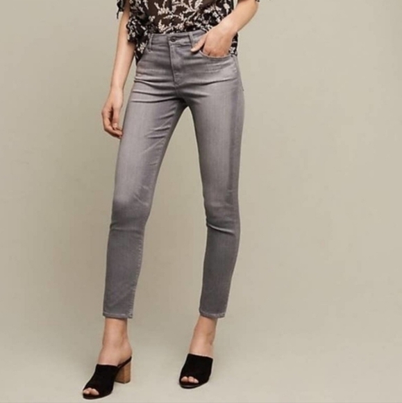 * HP* Adriano Goldschmied The Legging Ankle Jean - Picture 1 of 6